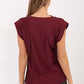  Blouse model 221994 Italy Moda 