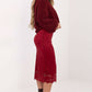  Skirt model 221998 Italy Moda 