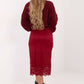  Skirt model 221998 Italy Moda 
