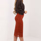  Skirt model 221999 Italy Moda 