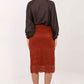  Skirt model 221999 Italy Moda 
