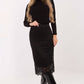  Skirt model 222000 Italy Moda 
