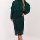  Skirt model 222001 Italy Moda 