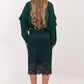  Skirt model 222001 Italy Moda 