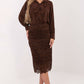 Skirt model 222002 Italy Moda 