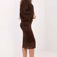  Skirt model 222002 Italy Moda 