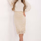  Skirt model 222003 Italy Moda 