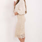  Skirt model 222003 Italy Moda 