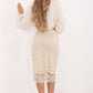  Skirt model 222003 Italy Moda 