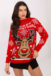  Jumper model 222005 Italy Moda 