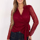  Blouse model 222006 Italy Moda 