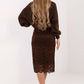  Skirt model 222002 Italy Moda 