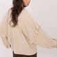  Long sleeve shirt model 222075 Factory Price 