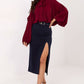  Long sleeve shirt model 222076 Factory Price 