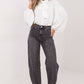  Long sleeve shirt model 222078 Factory Price 