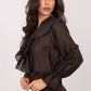  Long sleeve shirt model 222080 Factory Price 