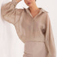  Long sleeve shirt model 222083 Factory Price 