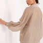  Long sleeve shirt model 222083 Factory Price 