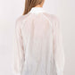  Long sleeve shirt model 222084 Factory Price 