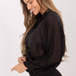  Long sleeve shirt model 222085 Factory Price 