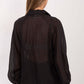  Long sleeve shirt model 222085 Factory Price 