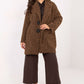  Coat model 222089 Factory Price 