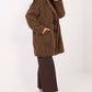  Coat model 222089 Factory Price 