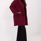  Coat model 222091 Factory Price 