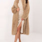  Coat model 222093 Factory Price 