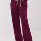  Tracksuit trousers model 222100 Factory Price 
