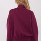  Sweatshirt model 222102 Factory Price 