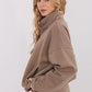  Sweatshirt model 222103 Factory Price 