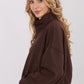 Sweatshirt model 222105 Factory Price 