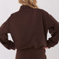  Sweatshirt model 222105 Factory Price 
