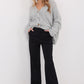  Cardigan model 222110 Factory Price 