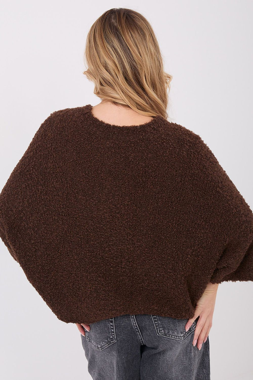  Jumper model 222113 Factory Price 