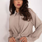  Long sleeve shirt model 222116 Factory Price 