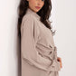  Long sleeve shirt model 222116 Factory Price 