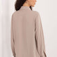  Long sleeve shirt model 222116 Factory Price 