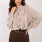  Long sleeve shirt model 222117 Factory Price 