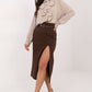  Long sleeve shirt model 222117 Factory Price 