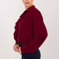  Long sleeve shirt model 222118 Factory Price 