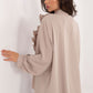  Long sleeve shirt model 222119 Factory Price 
