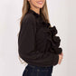  Long sleeve shirt model 222121 Factory Price 