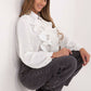 Long sleeve shirt model 222123 Factory Price 