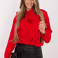  Long sleeve shirt model 222125 Factory Price 