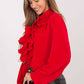  Long sleeve shirt model 222125 Factory Price 