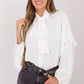  Long sleeve shirt model 222078 Factory Price 
