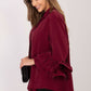  Long sleeve shirt model 222148 Italy Moda 