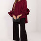  Long sleeve shirt model 222148 Italy Moda 